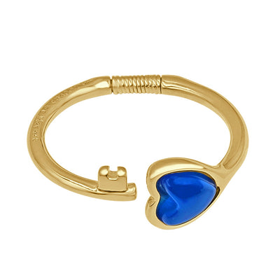 Pulsera Oro " Love Key de " La Locura De Marnie