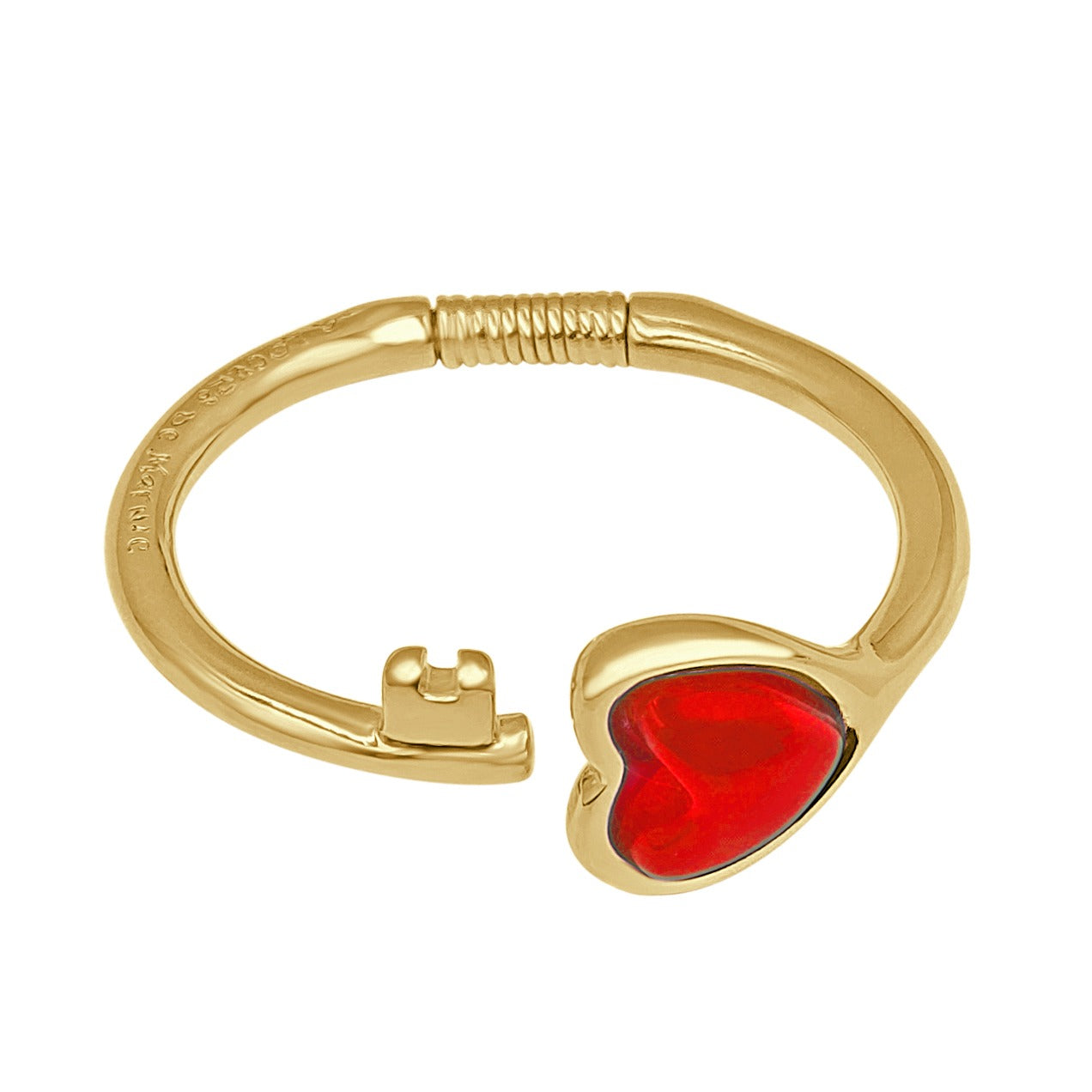Pulsera Oro " Love Key de " La Locura De Marnie