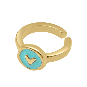 Anillos " Love " Oro LaMala & LaFea
