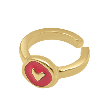 Anillos " Love " Oro LaMala & LaFea