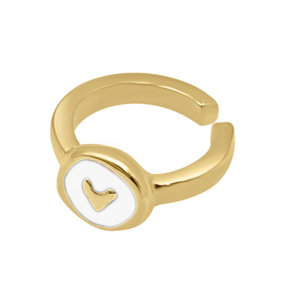 Anillos " Love " Oro LaMala & LaFea