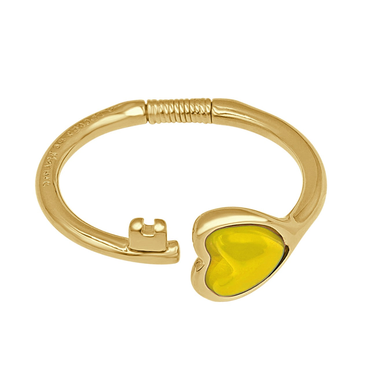 Pulsera Oro " Love Key de " La Locura De Marnie