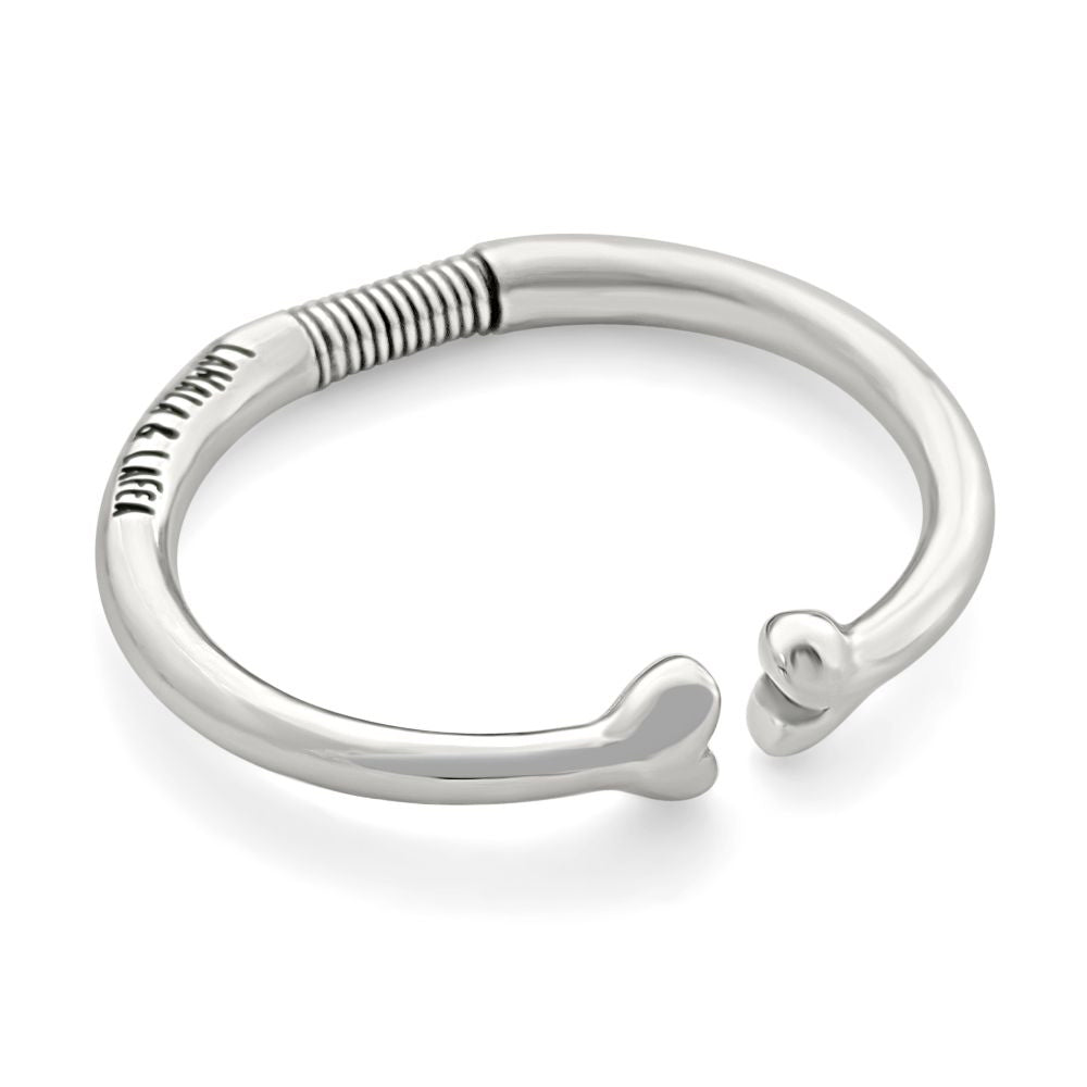 Pulsera " Loca Por tus Huesos " LAMALA & LAFEA
