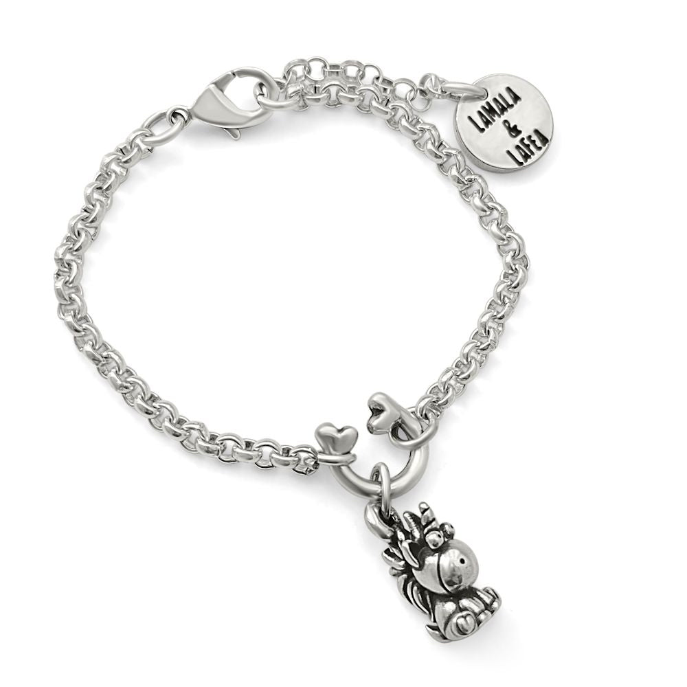 Pulsera Básica " Antonio Punkycornio " LAMALA & LAFEA
