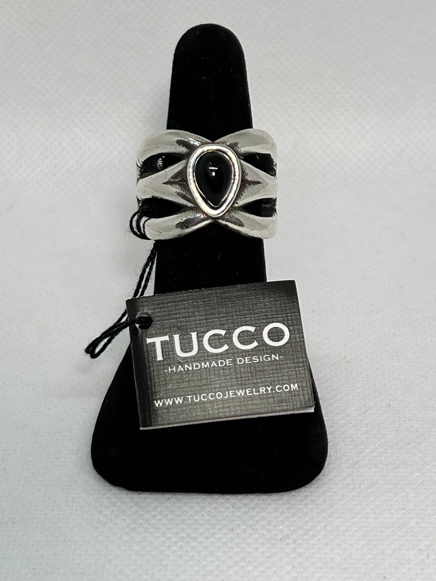 Anillos con Piedras TUCCO