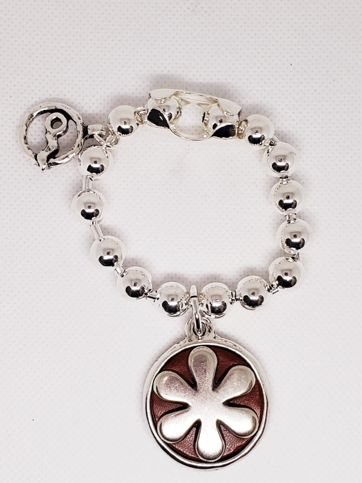Pulsera Flor COOLSKIN