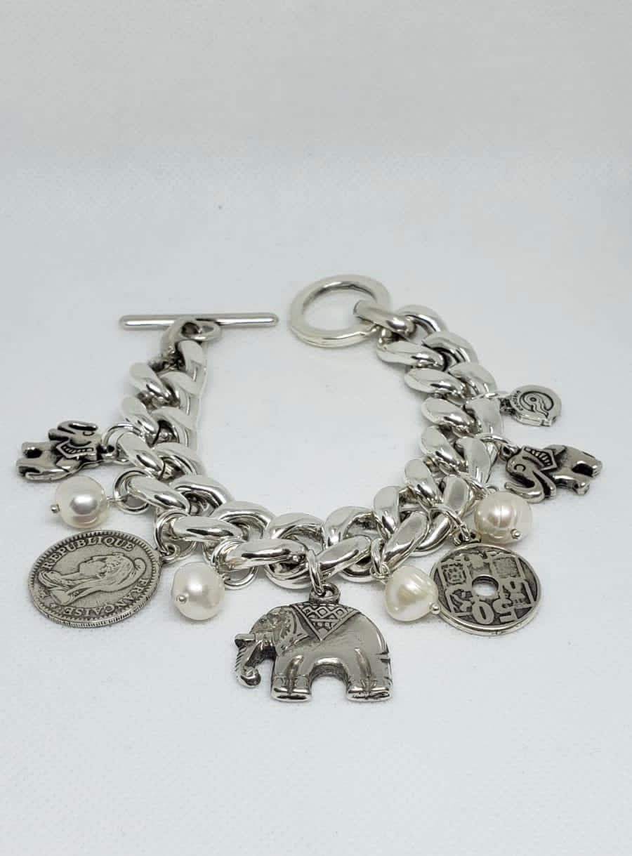 Pulsera La Ruta De Los Sueños COOLSKIN