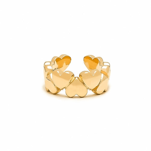 Anillo Corazón TUCCO