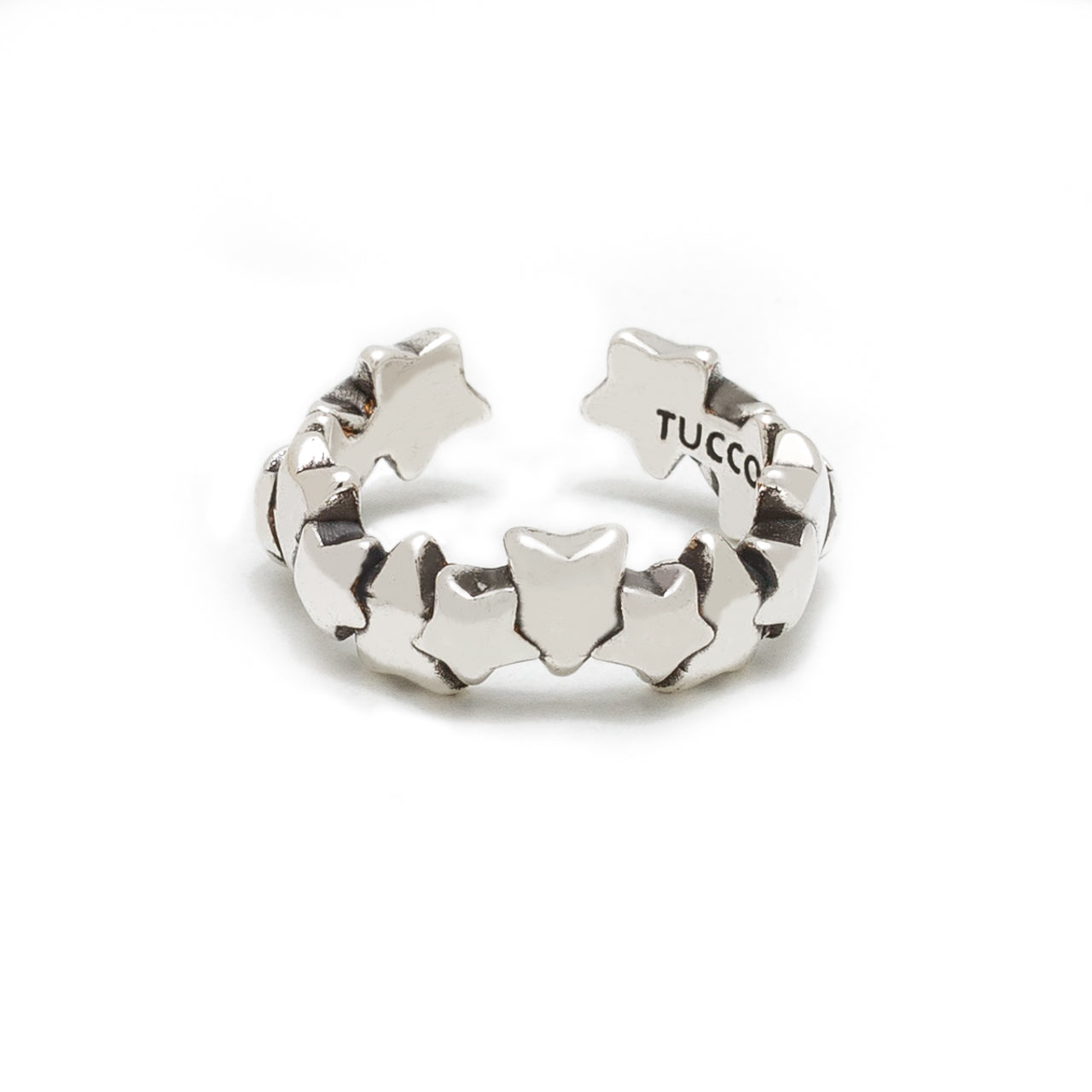 Anillo Estrellitas TUCCO