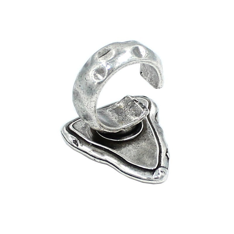 Anillo Triángulo de LA LOCURA DE MARNIE