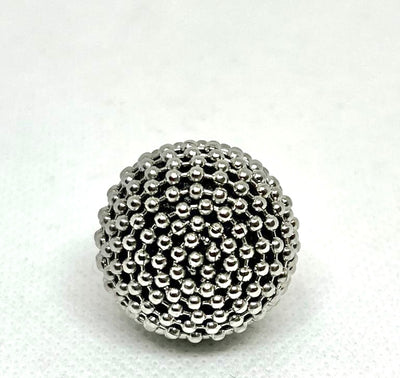 Anillo Botón Italiano B.E.