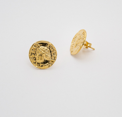Aretes César TUCCO