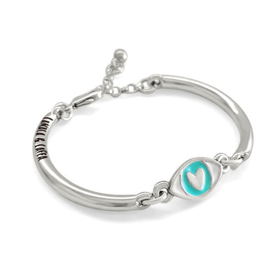Pulsera " Ojo Enamorado " LAMALA & LAFEA
